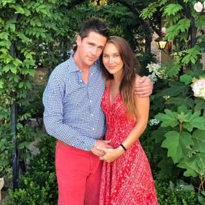 Meet your Posher, Keegan